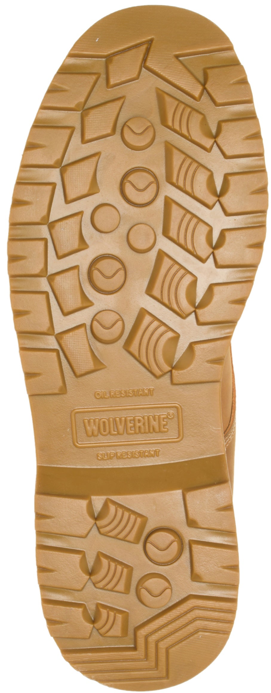 WOLVERINE FLOORHAND MOC