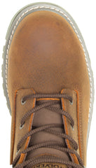 WOLVERINE FLOORHAND LX BRN