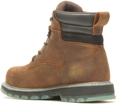 WOLVERINE FLOORHAND LX BRN