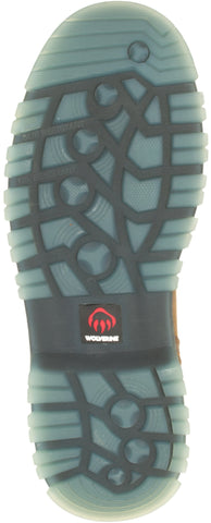 WOLVERINE FLOORHAND LX BRN
