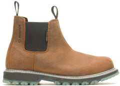 WOLVERINE FLOORHAND LX ROMEO