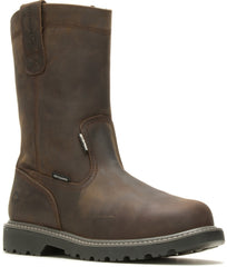 WOLVERINE PULL-ON WP EH MET