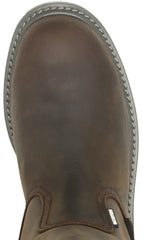 WOLVERINE PULL-ON WP EH MET