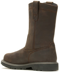 WOLVERINE PULL-ON WP EH MET