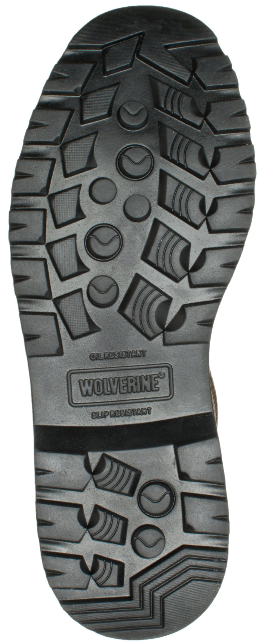 WOLVERINE PULL-ON WP EH MET