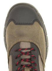 WOLVERINE GRAY 6" COMP EH BOOT