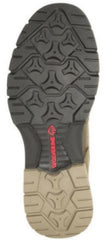 WOLVERINE GRAY 6" COMP EH BOOT