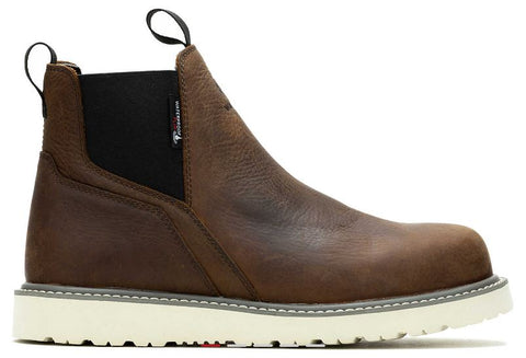 WOLVERINE CHELSEA WEDGE SUDON