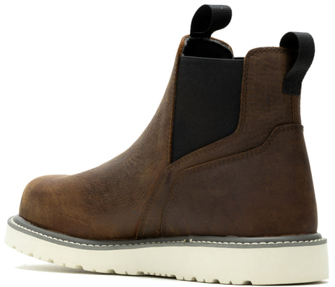 WOLVERINE CHELSEA WEDGE SUDON