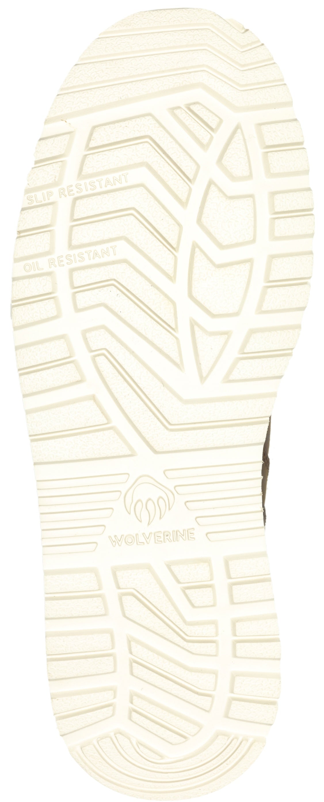 WOLVERINE CHELSEA WEDGE SUDON