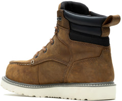 WOLVERINE MENS TRADE WEDGE 6"