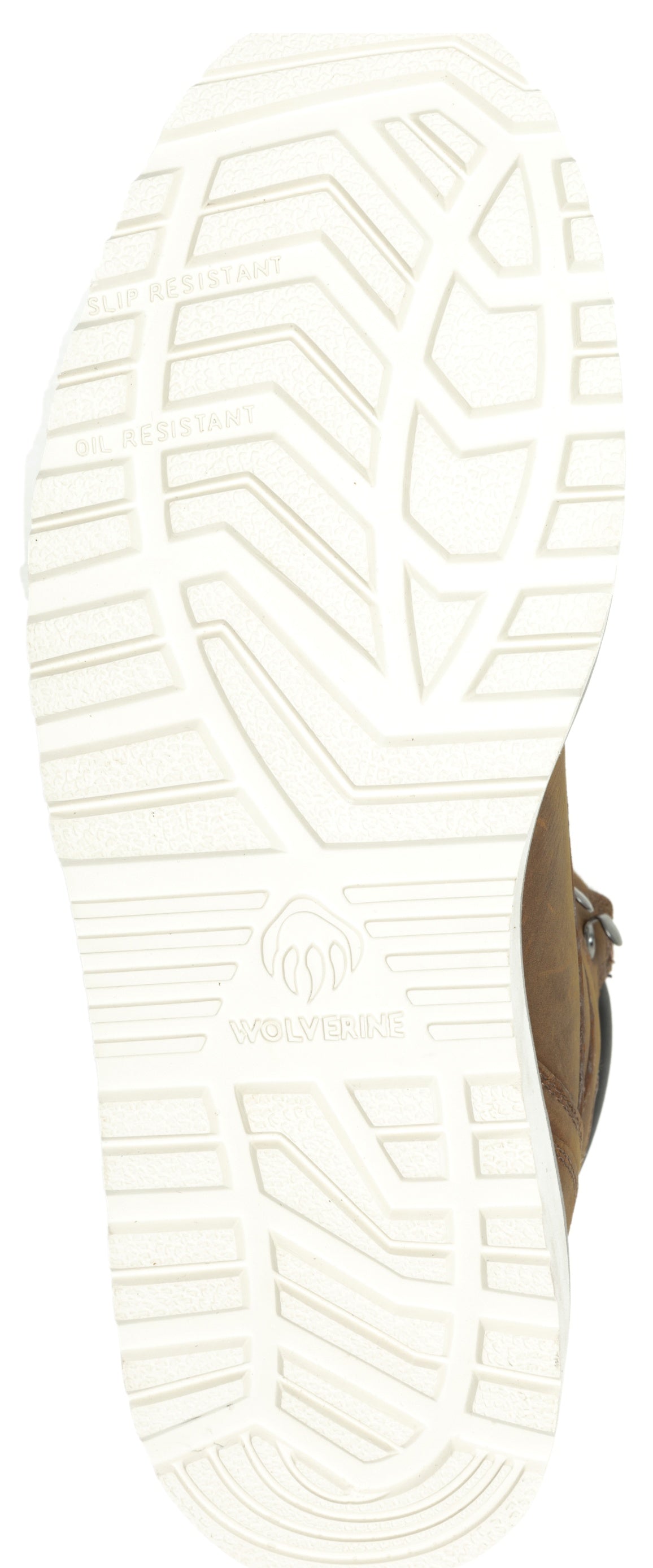 WOLVERINE TRADE WEDGE SUDON