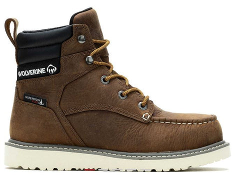 WOLVERINE WMNS TRADE WEDGE