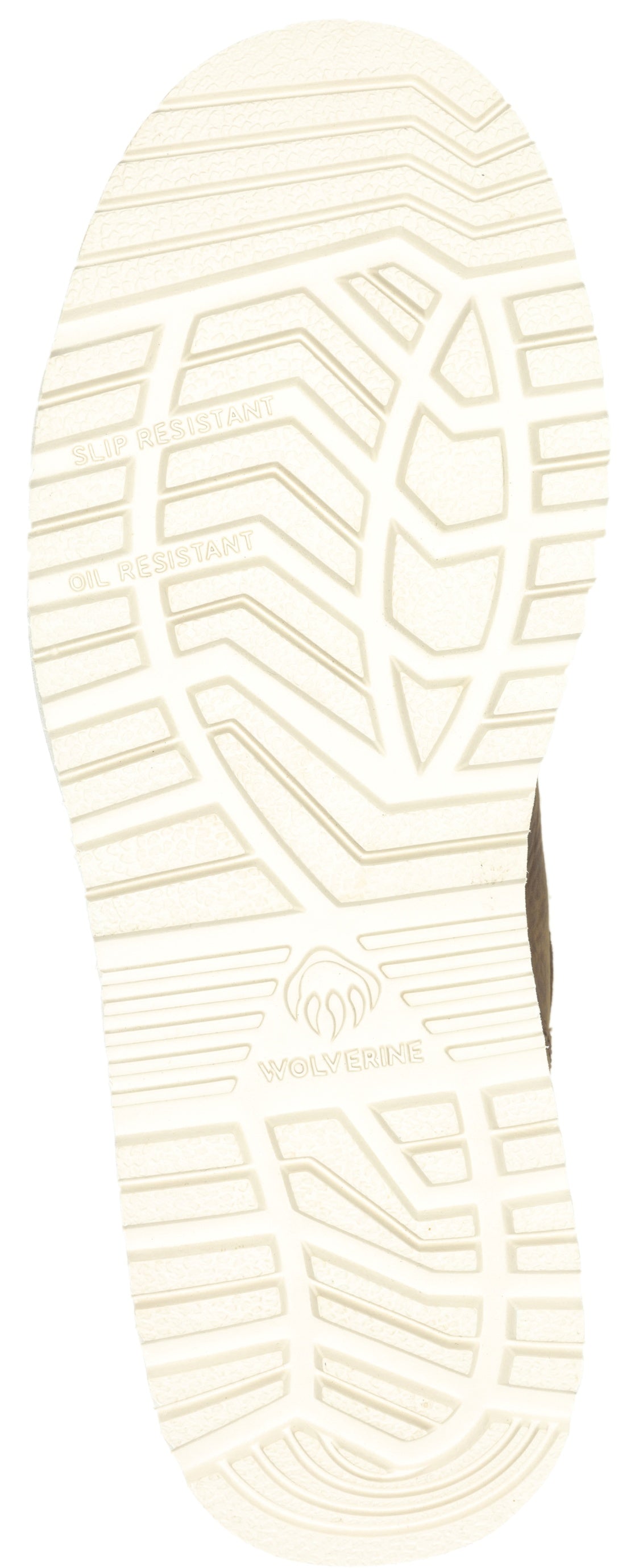 WOLVERINE MENS TRADE WEDGE