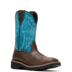 WOLVERINE WMNS RANCHER EAGLE