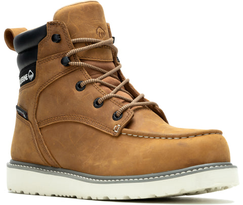 WOLVERINE TRADE WEDGE WHEAT