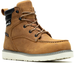 WOLVERINE MNS TRADE WDGE WHEAT