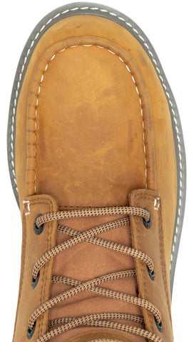 WOLVERINE TRADE WEDGE WHEAT