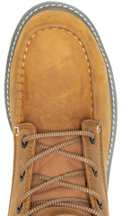 WOLVERINE MNS TRADE WDGE WHEAT