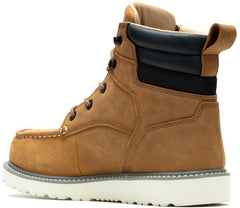 WOLVERINE MNS TRADE WDGE WHEAT