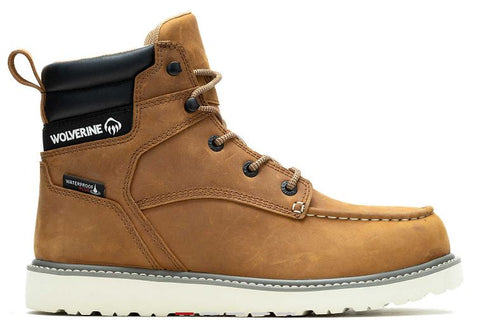 WOLVERINE TRADE WEDGE WHEAT