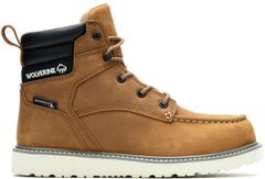 WOLVERINE MNS TRADE WDGE WHEAT