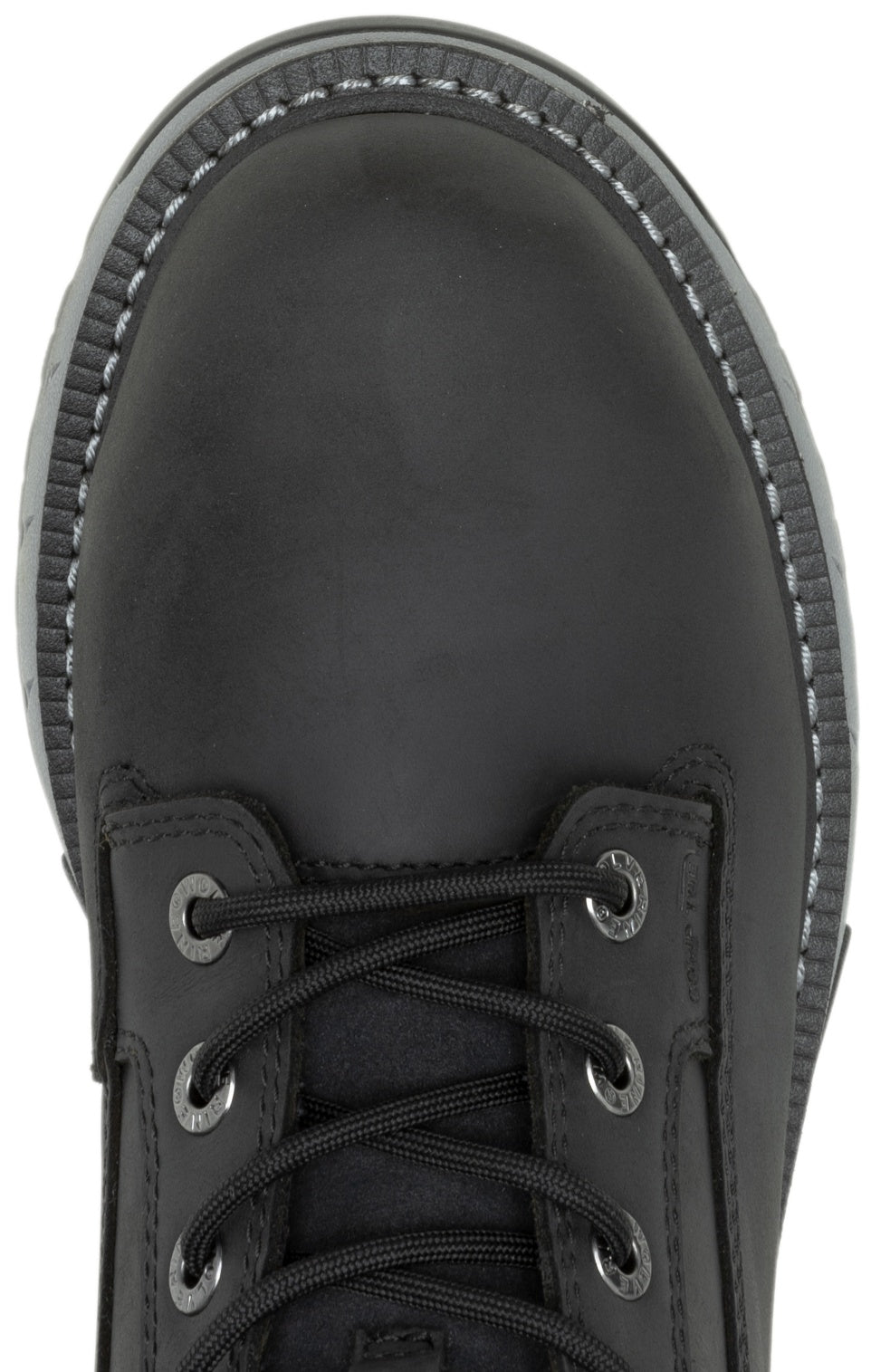 WOLVERINE BLK COMP EH WP 6" BT