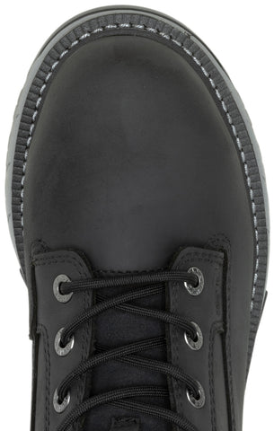 WOLVERINE BLK COMP EH WP 6" BT