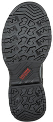 WOLVERINE MENS REFRCE BLACK 6"