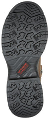WOLVERINE MENS REFRCE BROWN 6"