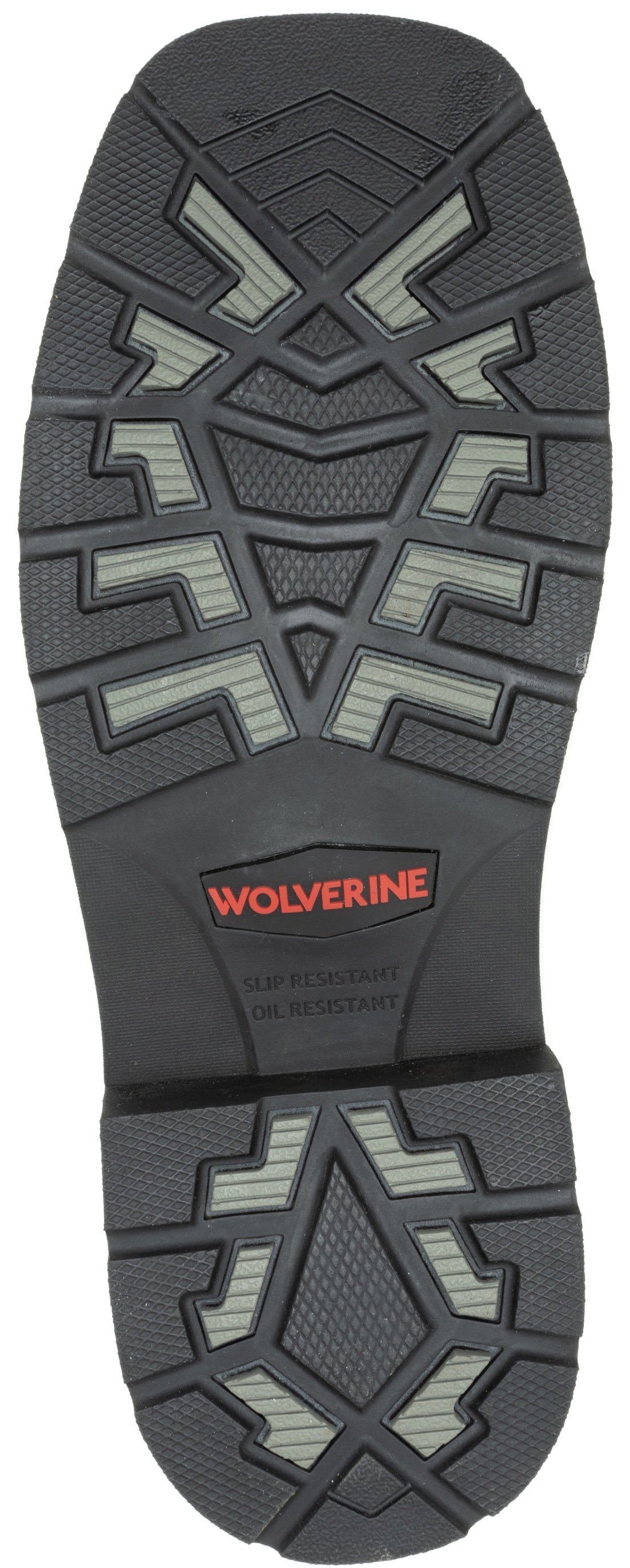 WOLVERINE BRN WMNS ST PULL-ON
