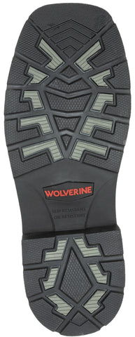 WOLVERINE BRN WMNS ST PULL-ON