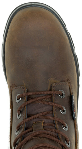 WOLVERINE BRN 6" EH COMP WP BT