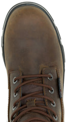 WOLVERINE BRN 6" EH COMP WP BT