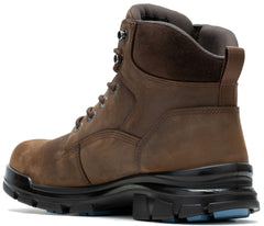 WOLVERINE BRN 6" EH COMP WP BT