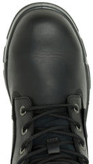 WOLVERINE BLK 6" EH COMP WP BT