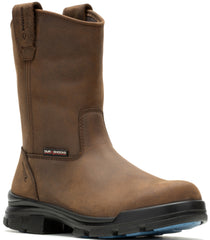 WOLVERINE BRN CT EH WP PULL-ON