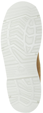 WOLVERINE BRN WMNS COMP WP PUL