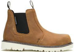 WOLVERINE BRN WMNS COMP WP PUL