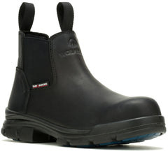 WOLVERINE BLK 6" COMP EH STATN