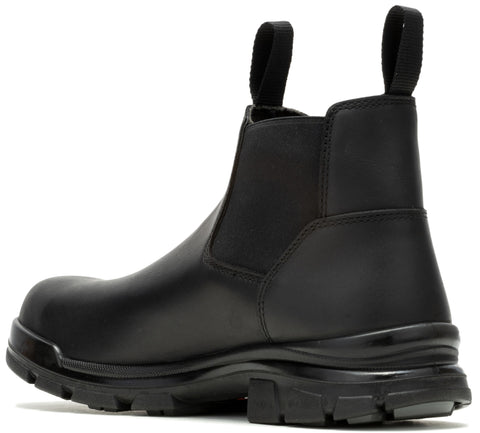 WOLVERINE BLK 6" COMP EH STATN