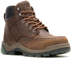 WOLVERINE HYPERREST 6" MOC-TOE