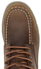 WOLVERINE HYPERREST 6" MOC-TOE