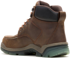 WOLVERINE HYPERREST 6" MOC-TOE