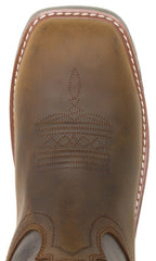 WOLVERINE BRN COMP WP EH WEST