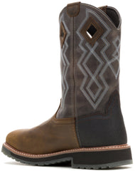 WOLVERINE BRN COMP WP EH WEST