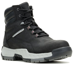 WOLVERINE MNS BLK 6" TARMAC