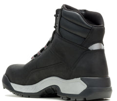 WOLVERINE MNS BLK 6" TARMAC