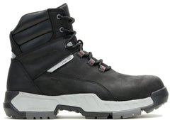 WOLVERINE MNS BLK 6" TARMAC