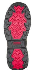 WOLVERINE MNS ALPHA INFINIT 8"